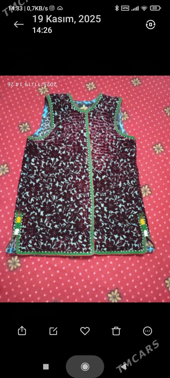 gys esikler - Halaç - img 1