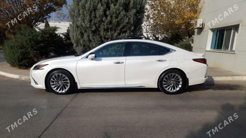 Lexus ES 350 2020 - 475 000 TMT - Мары - img 7
