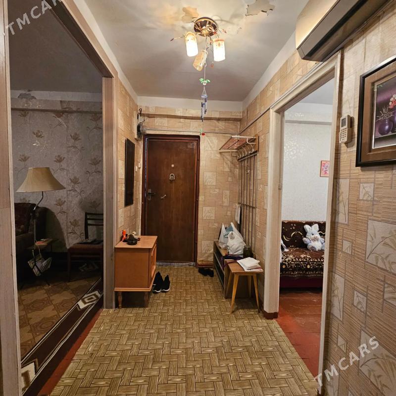 Аренда 1мкр 3ком 4000 - Ашхабад - img 2