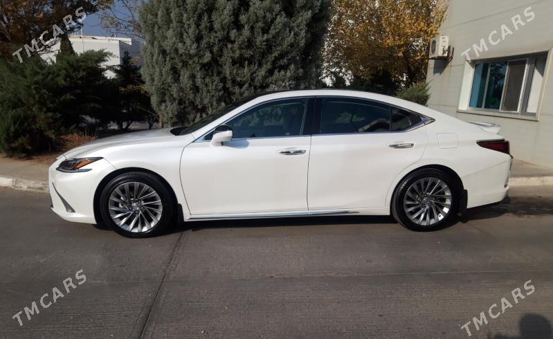 Lexus ES 350 2020 - 475 000 TMT - Мары - img 8