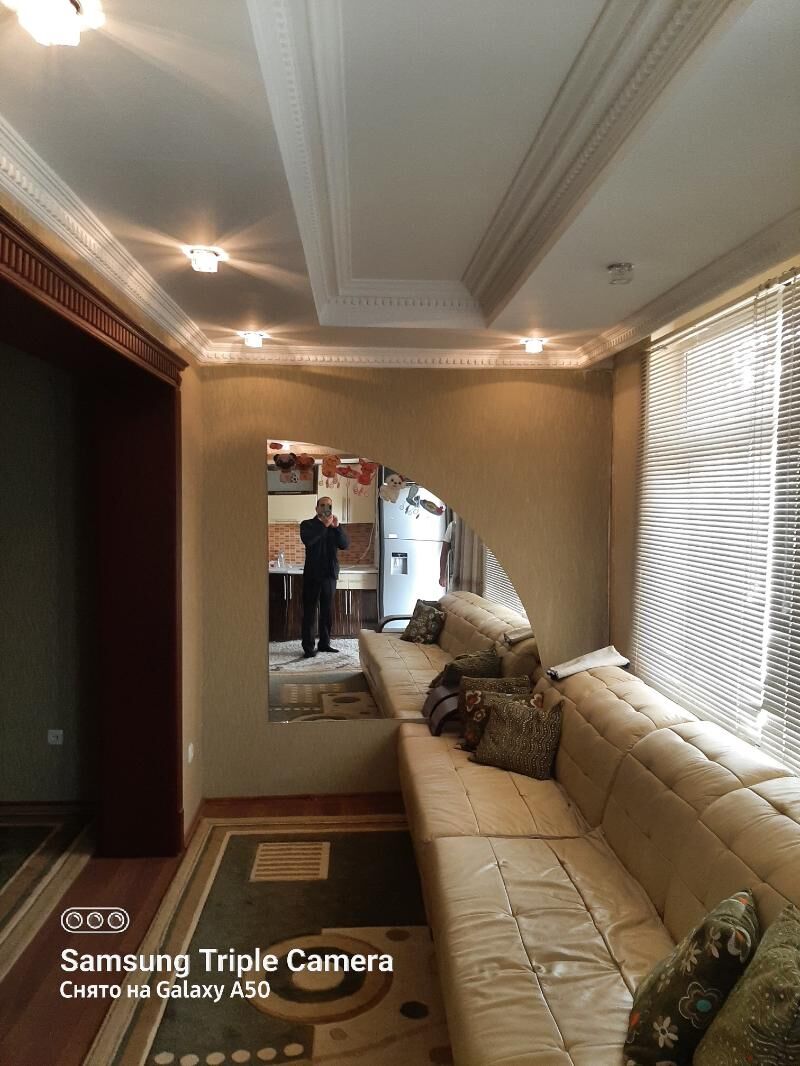 Arenda kwartira Nikaly maşgala - Досааф - img 5