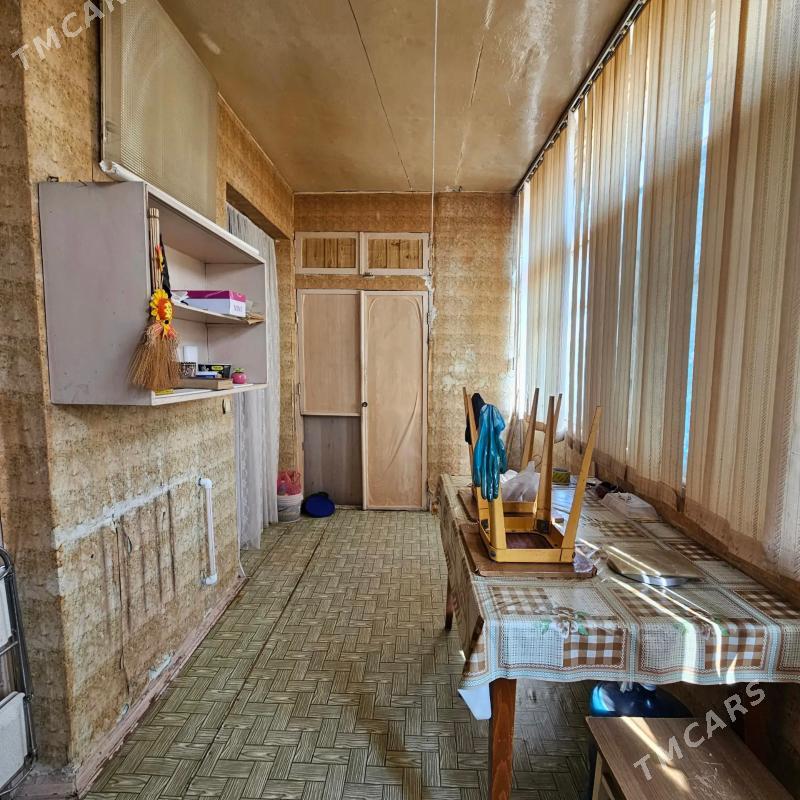 Аренда 1мкр 3ком 4000 - Ашхабад - img 6