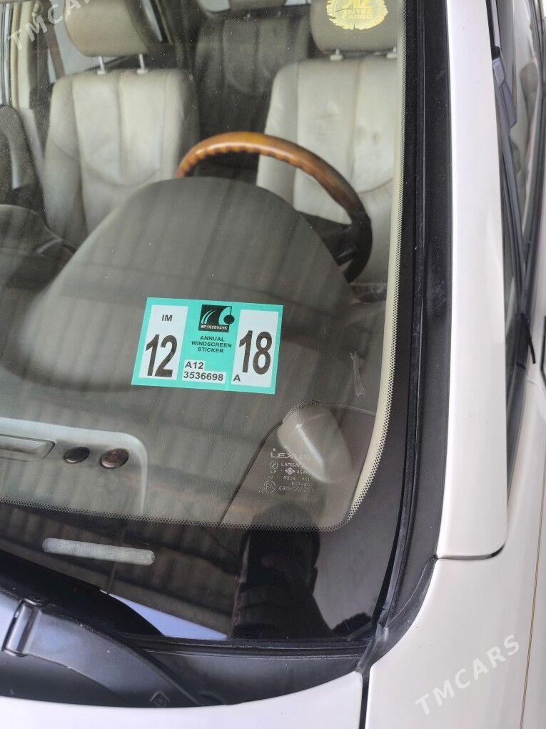 Lexus RX 300 2001 - 216 000 TMT - Керки - img 1