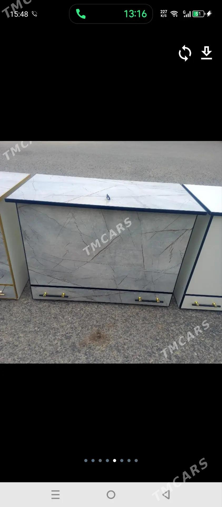 Sanyk - Гёкдепе - img 3