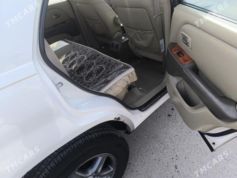 Lexus RX 300 2001 - 216 000 TMT - Керки - img 5