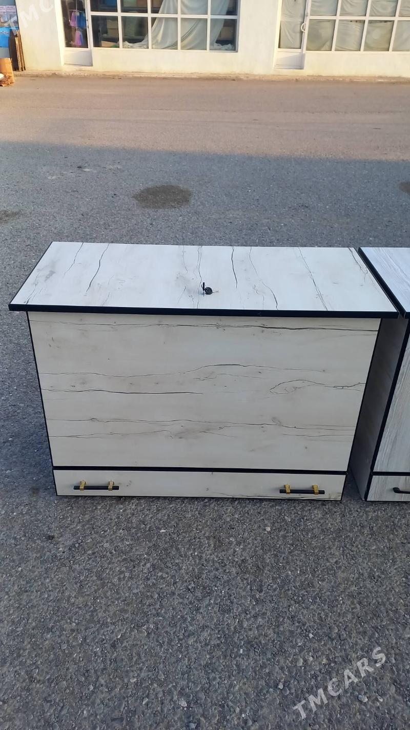 Sanyk - Гёкдепе - img 5