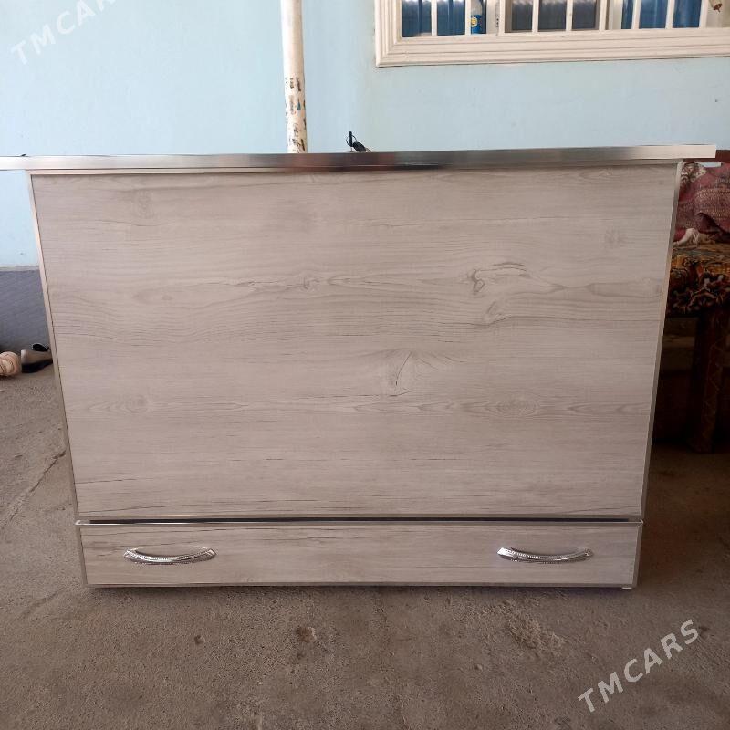 Sanyk - Гёкдепе - img 6