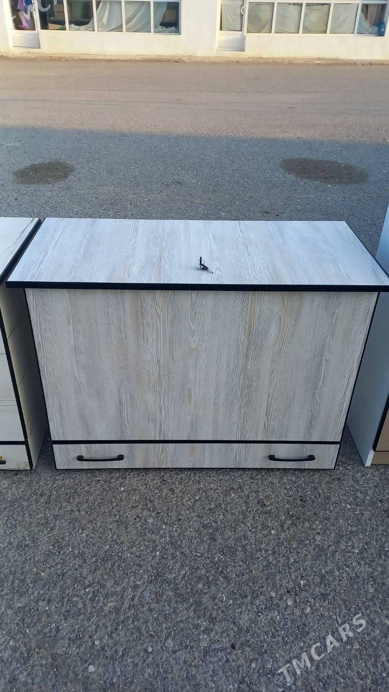 Sanyk - Гёкдепе - img 4