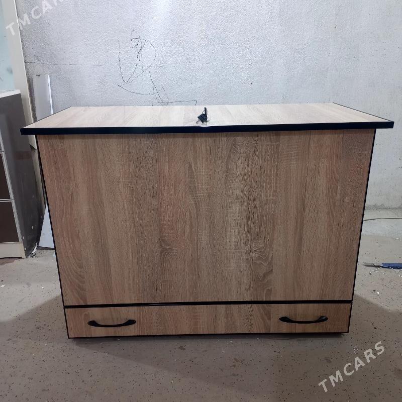 Sanyk - Гёкдепе - img 7