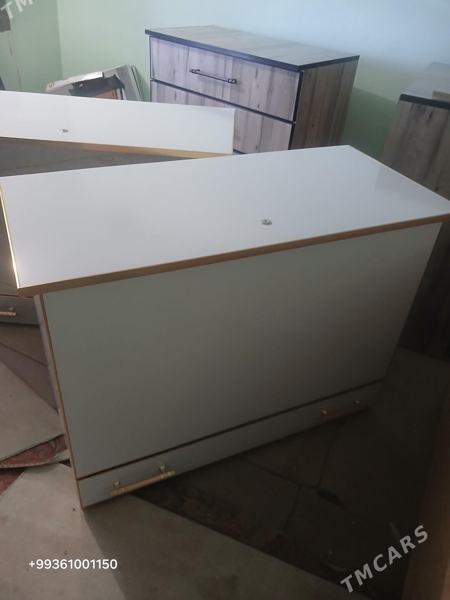 Sanyk - Гёкдепе - img 2