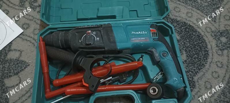 Перфоратор дрель - Mary - img 2