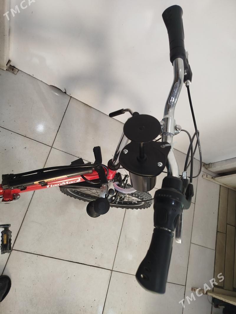 welik - Мары - img 2