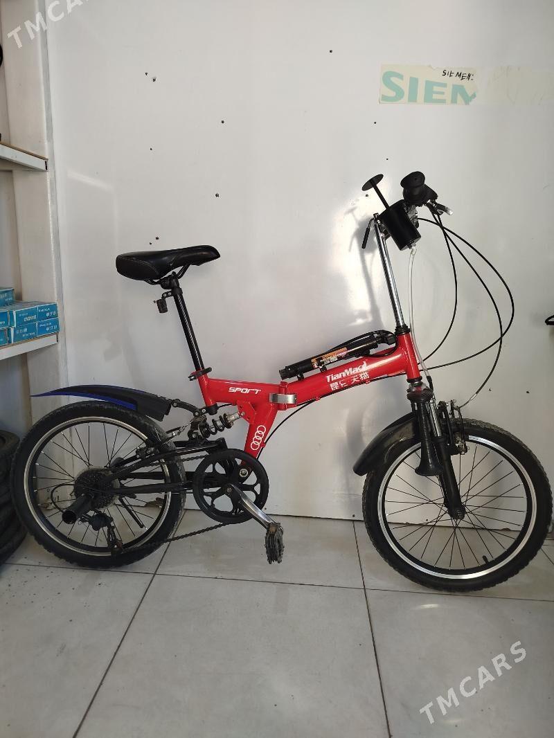 welik - Мары - img 4