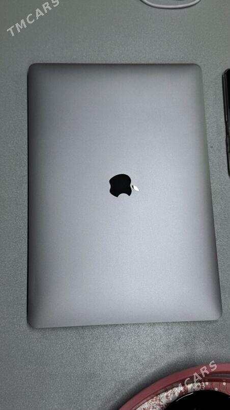 Macbook pro 2018 15-inch - Мары - img 6