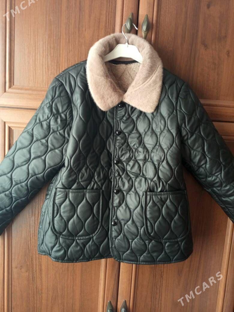 kurtkalar - Türkmenbaşy - img 1