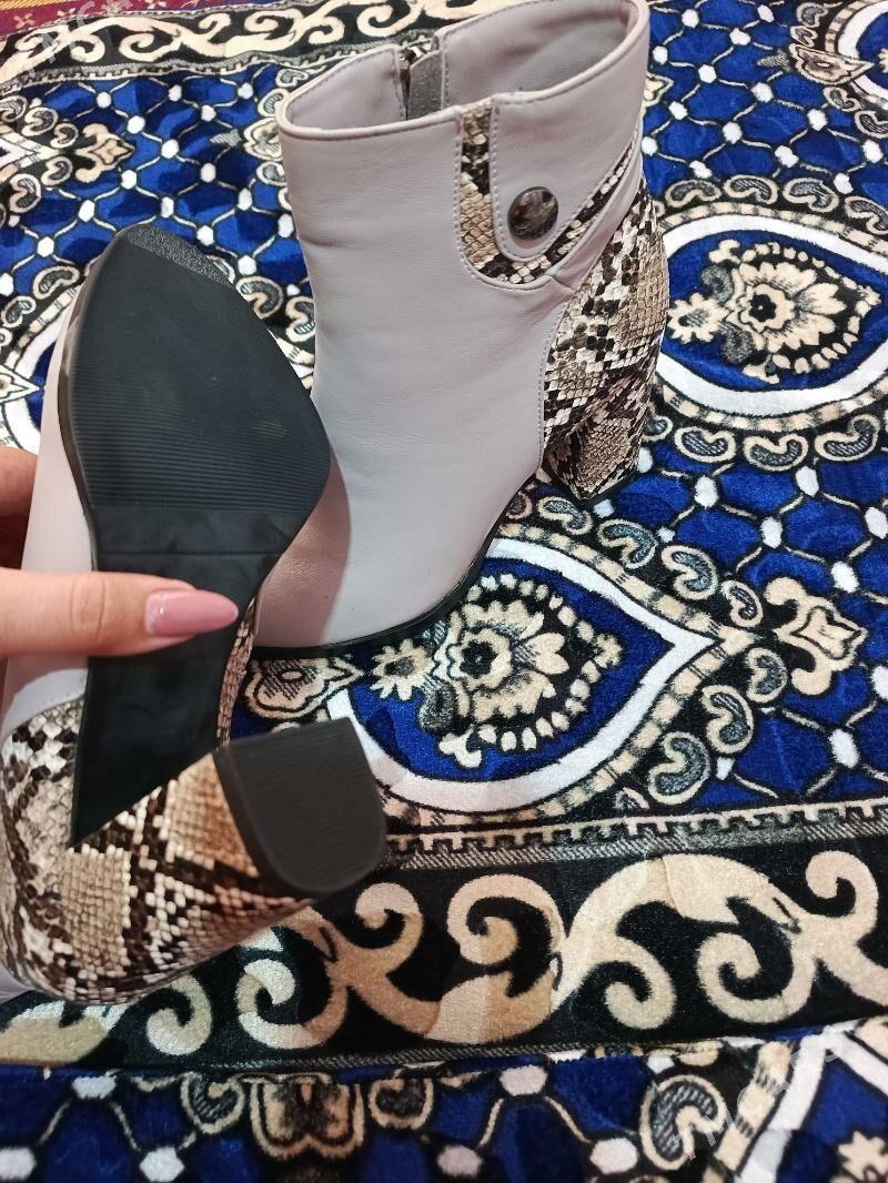 Адик - Туркменабат - img 2