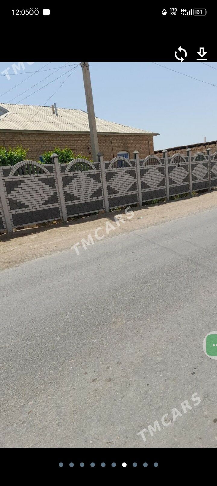 beton zabor - Мургап - img 7