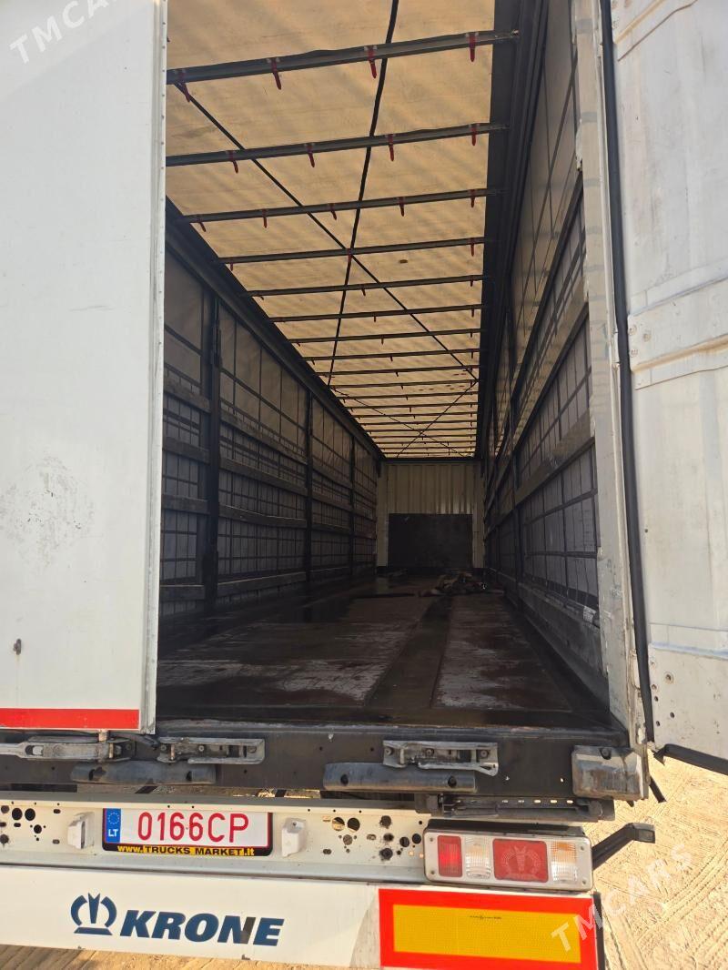 Kogel Euro Trailer 2020 - 420 000 TMT - Мары - img 5