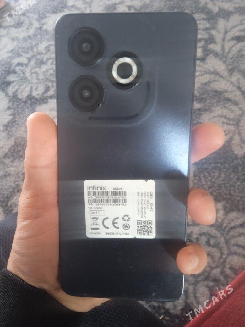 Infinix hot 8pro - Мары - img 2