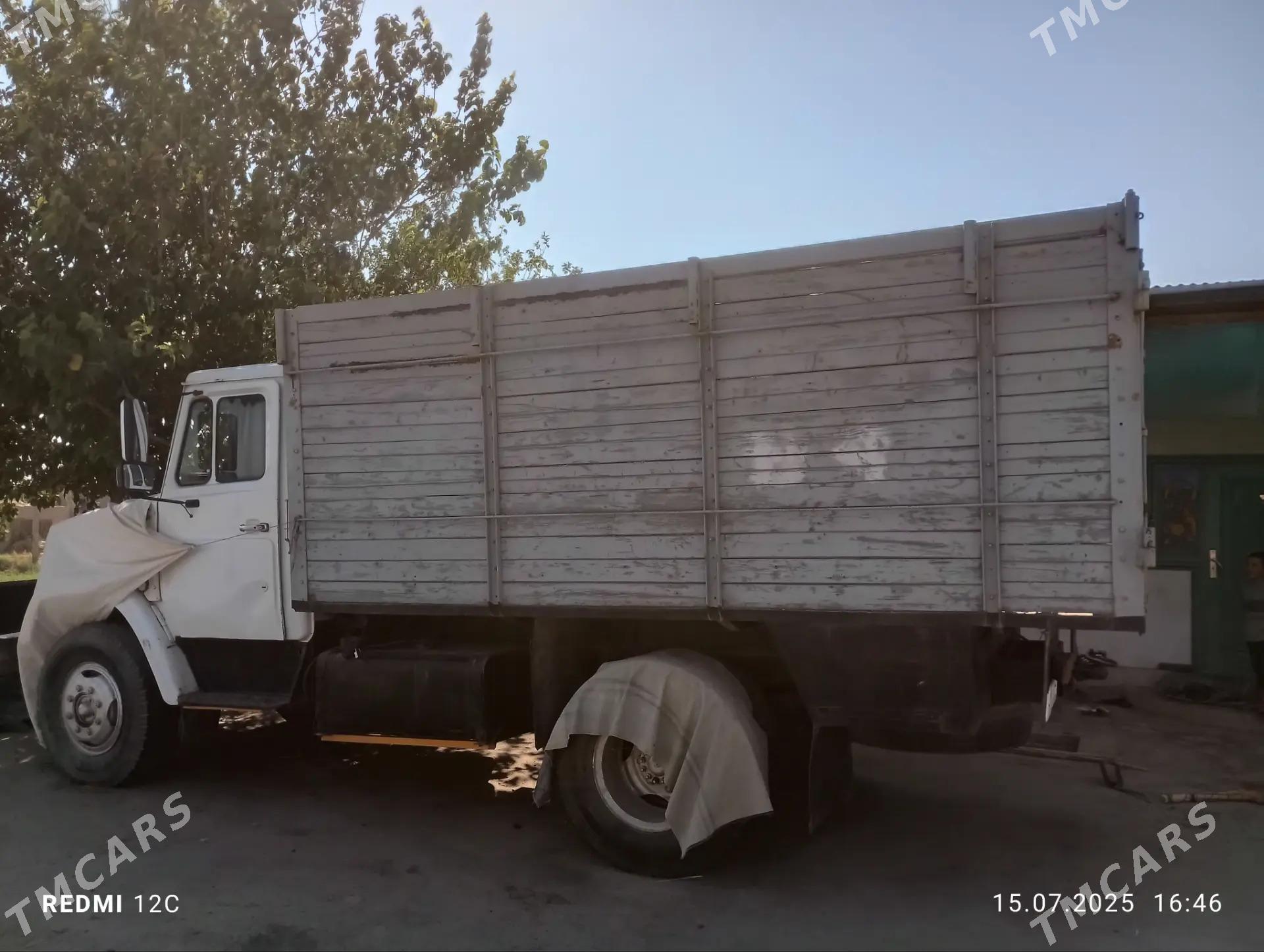 Zil 130 1992 - 90 000 TMT - Гороглы (Тагта) - img 6