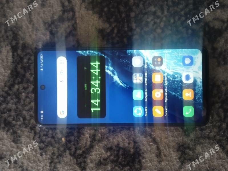 Infinix hot 8pro - Мары - img 1