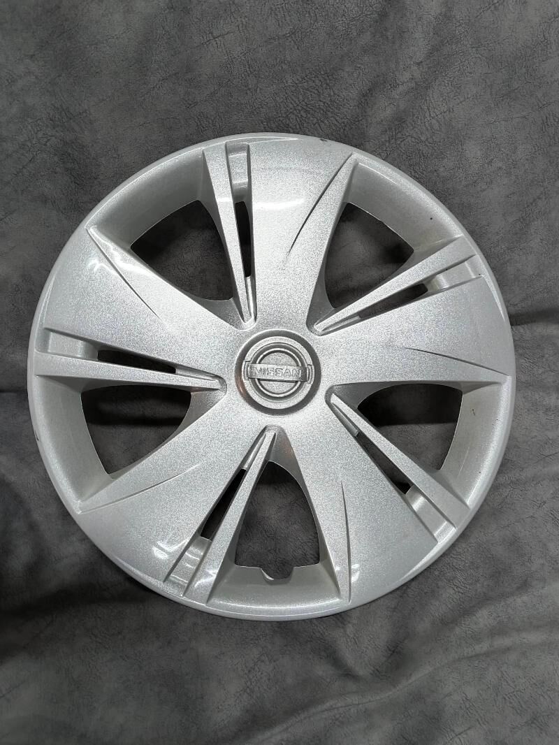nissan 14 lik kolpak SUNNY 240 TMT - Ашхабад - img 2