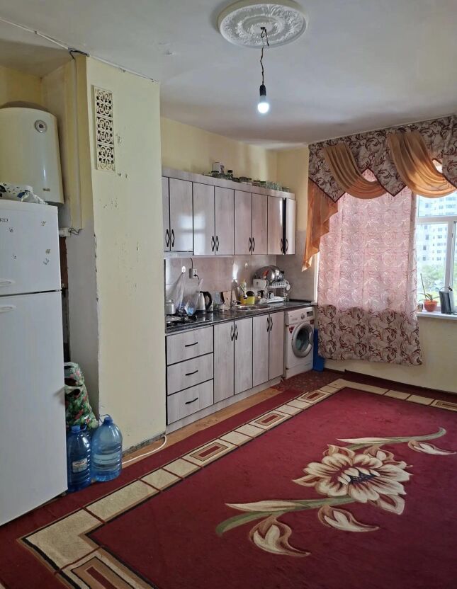 Мир 3/1 (3 ком) - Aşgabat - img 3