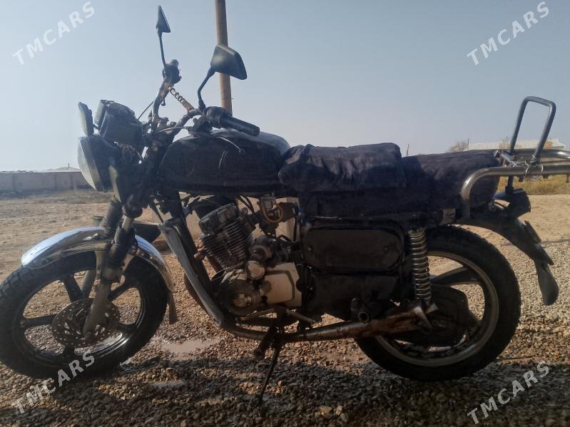 Fekon FK200-14G 2022 - 7 400 TMT - Теджен - img 2