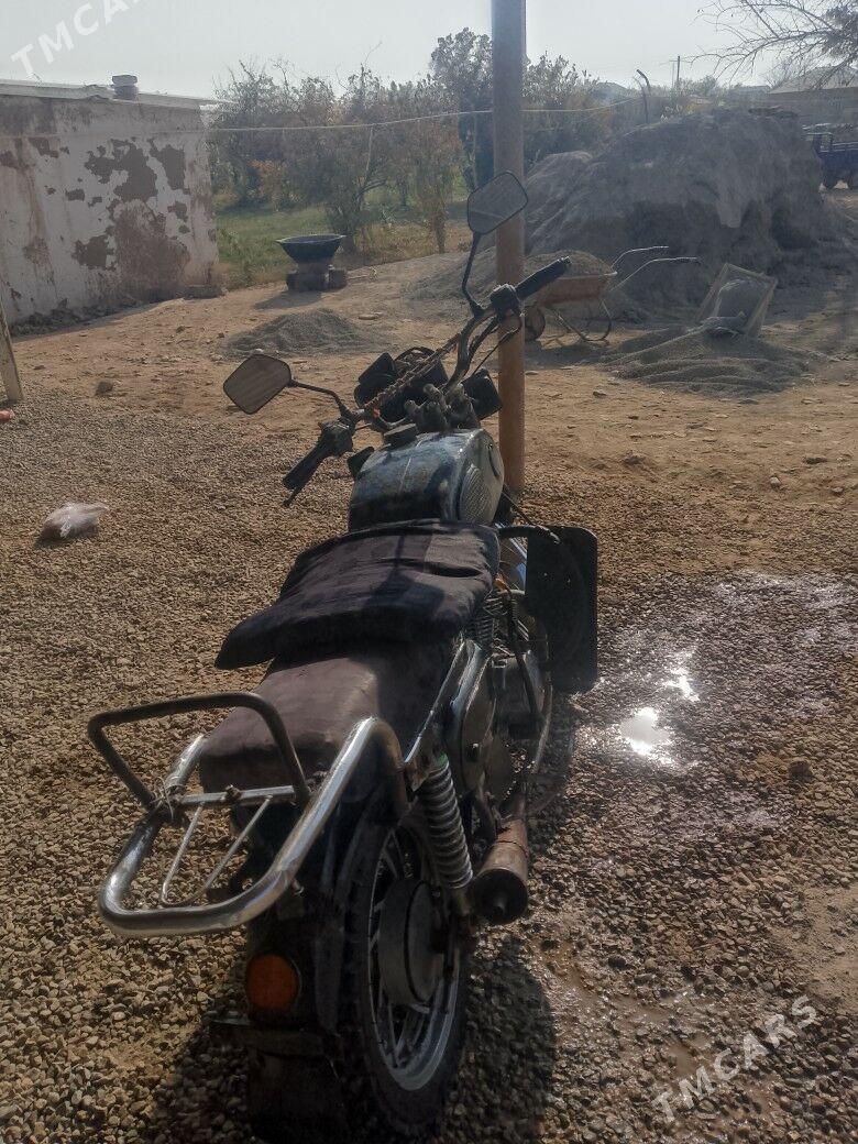 Fekon FK200-14G 2022 - 7 400 TMT - Теджен - img 3