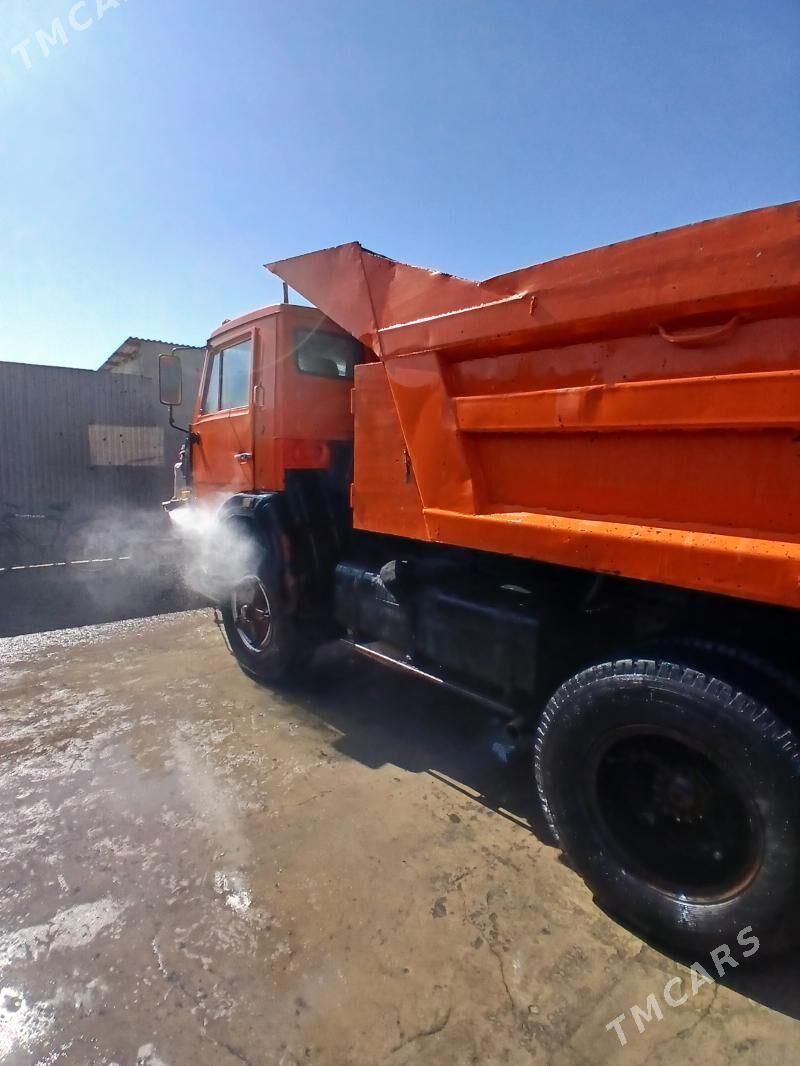 Kamaz 5511 1990 - 110 000 TMT - Gurbansoltan Eje - img 5