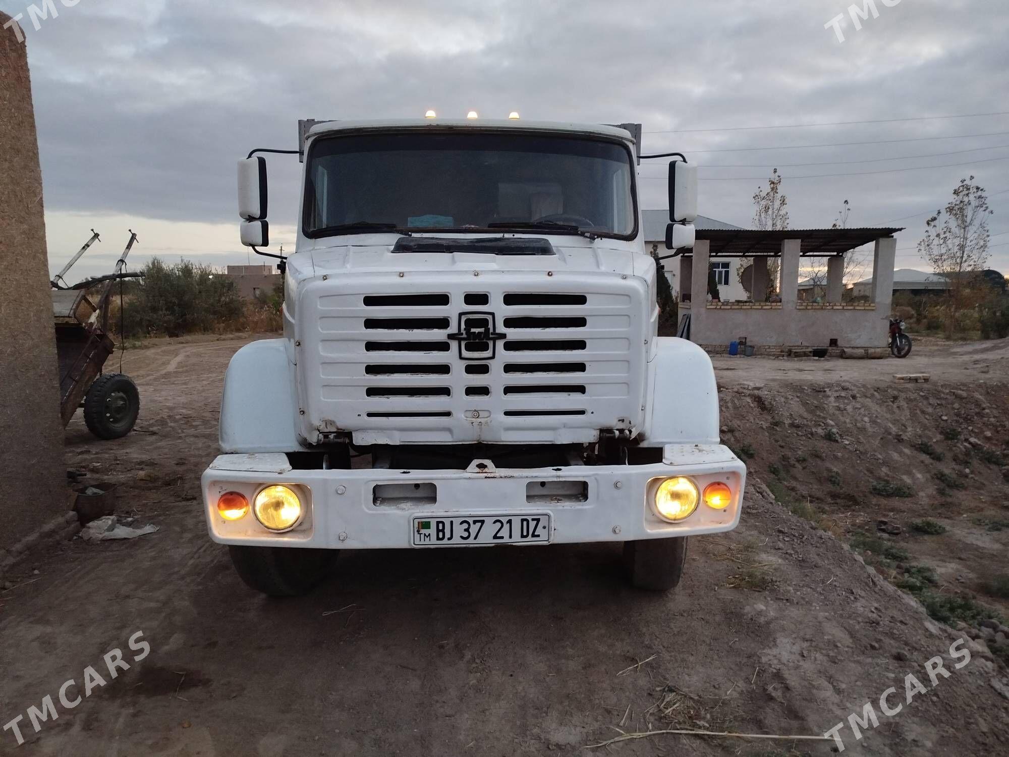 Zil 130 1992 - 90 000 TMT - Гороглы (Тагта) - img 3