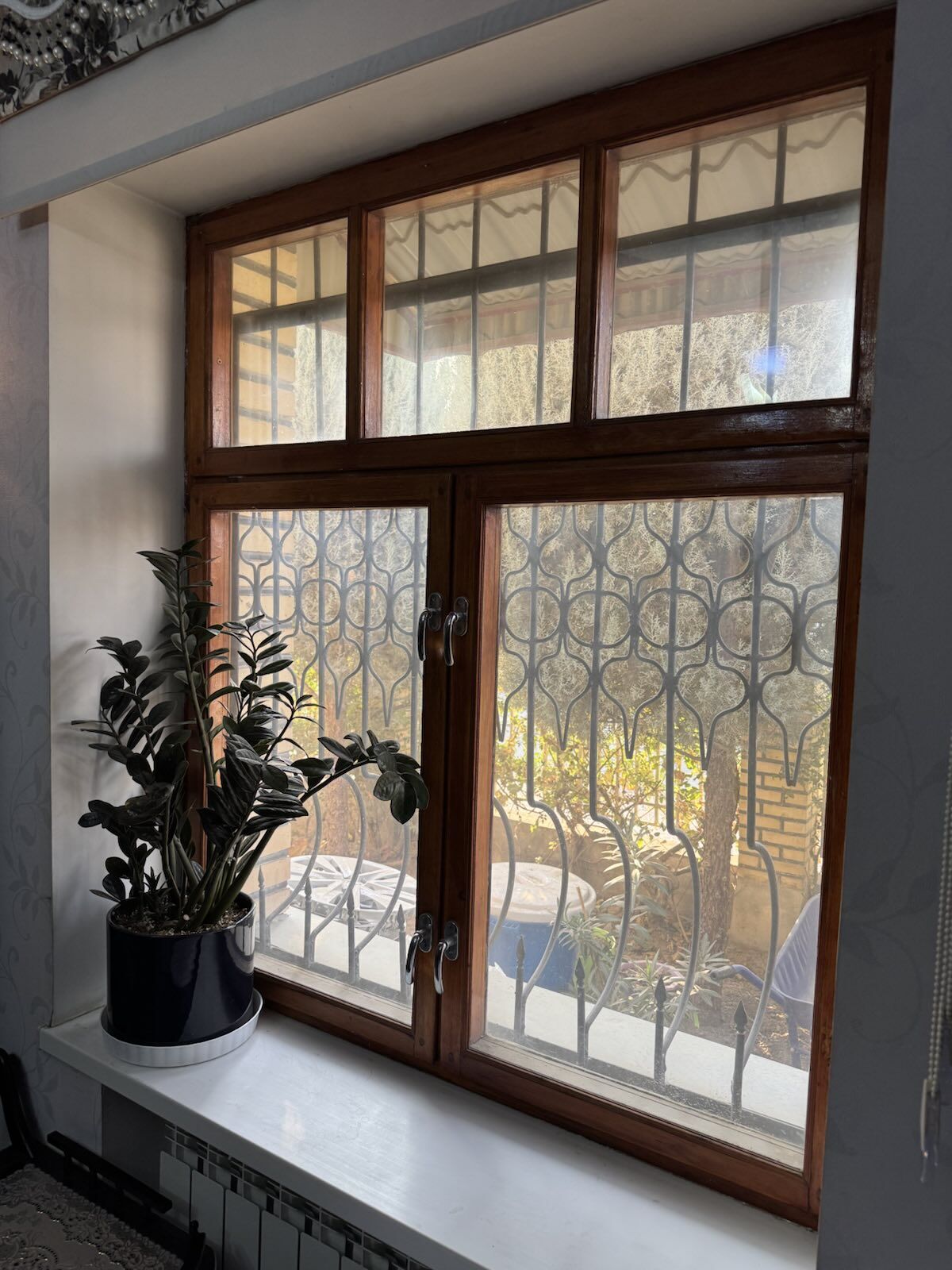 окно деревянные двухслойное - Ашхабад - img 3