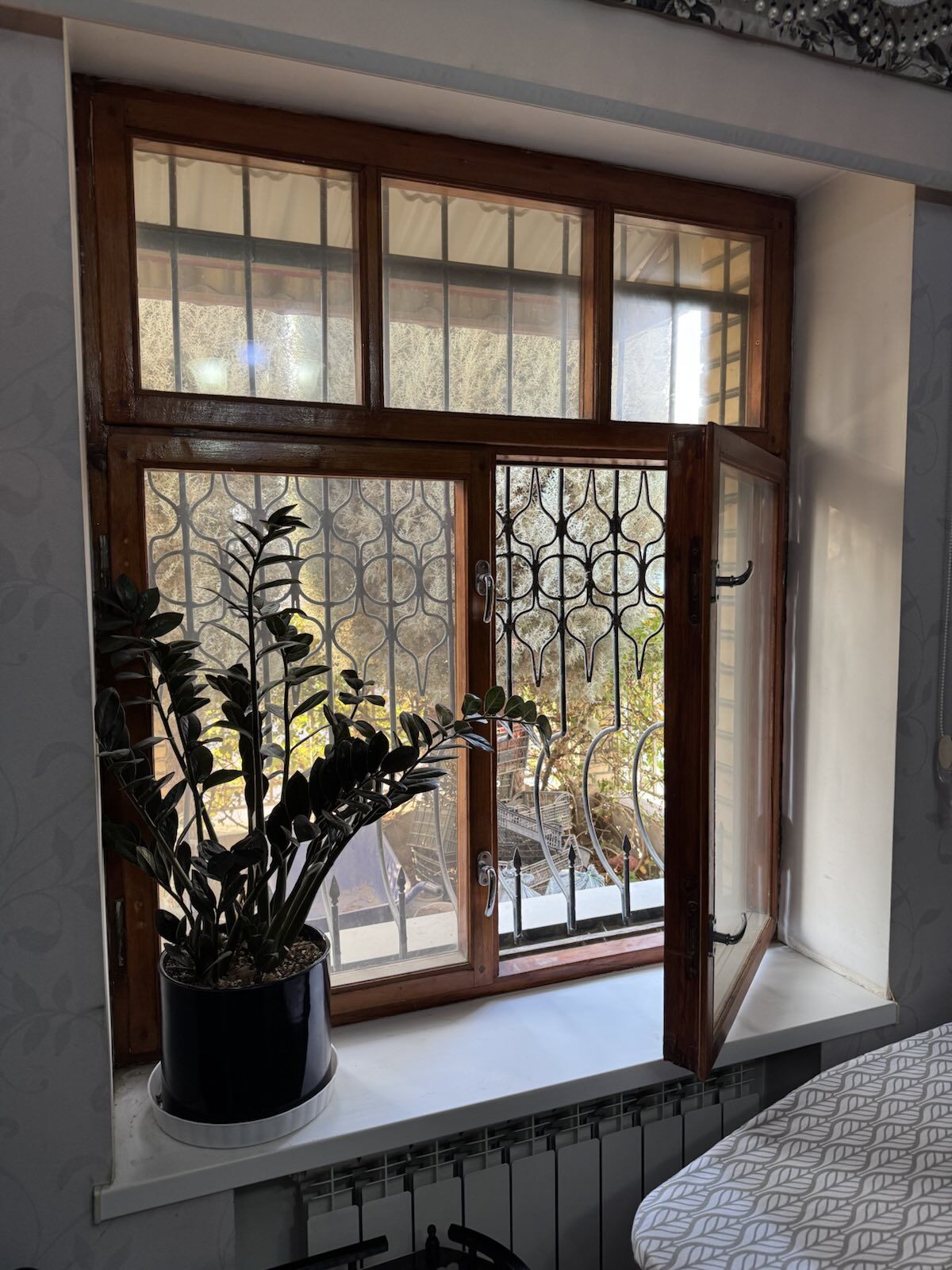 окно деревянные двухслойное - Ашхабад - img 4