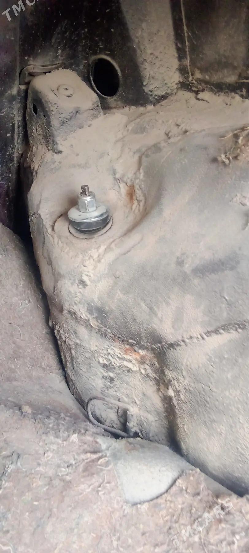 Opel Vectra 1991 - 40 000 TMT - Мары - img 5