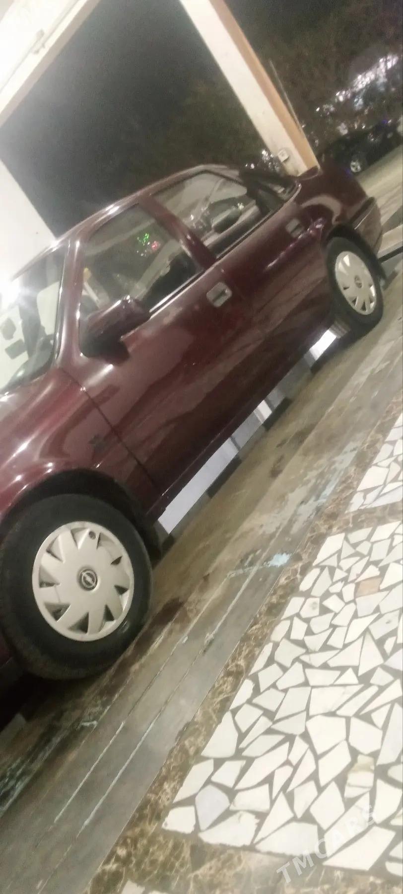 Opel Vectra 1991 - 40 000 TMT - Мары - img 8