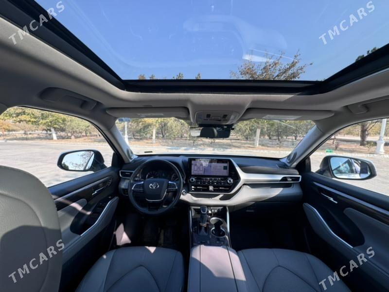 Toyota Highlander 2020 - 650 000 TMT - Balkanabat - img 8