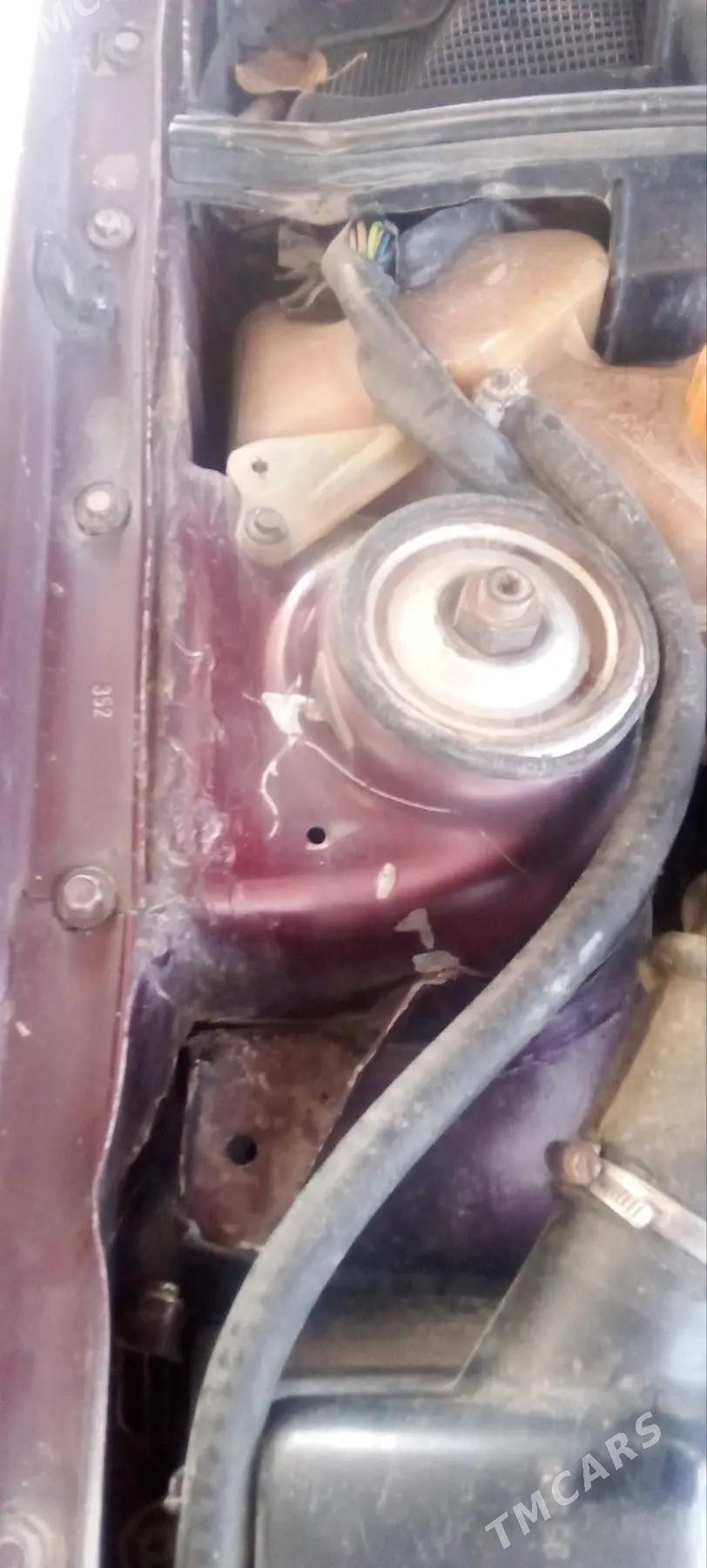 Opel Vectra 1991 - 40 000 TMT - Мары - img 4