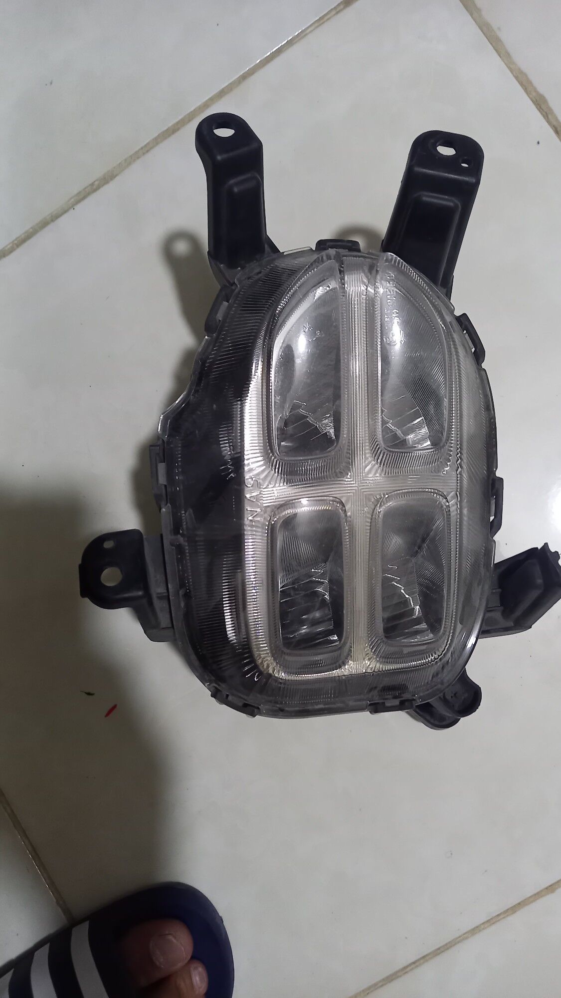 KIA ZAPCAST 1 000 TMT - Досааф - img 2