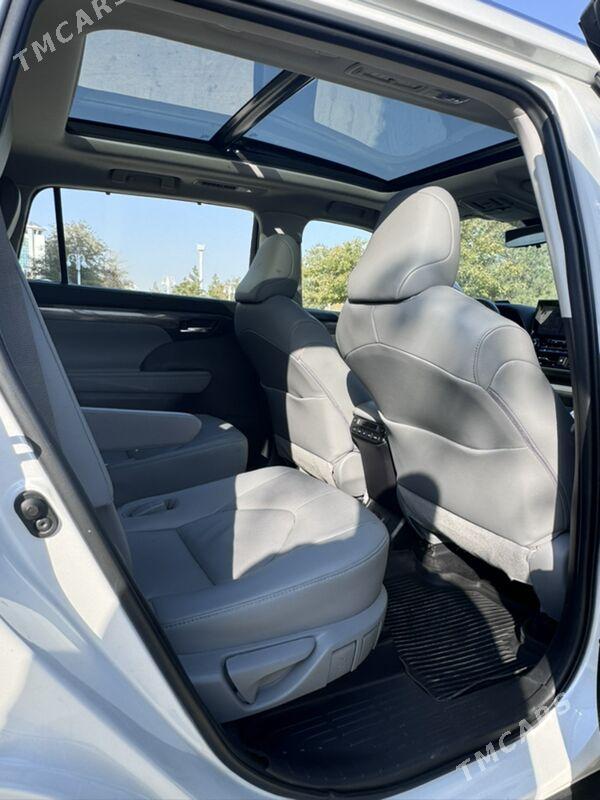 Toyota Highlander 2020 - 650 000 TMT - Balkanabat - img 5