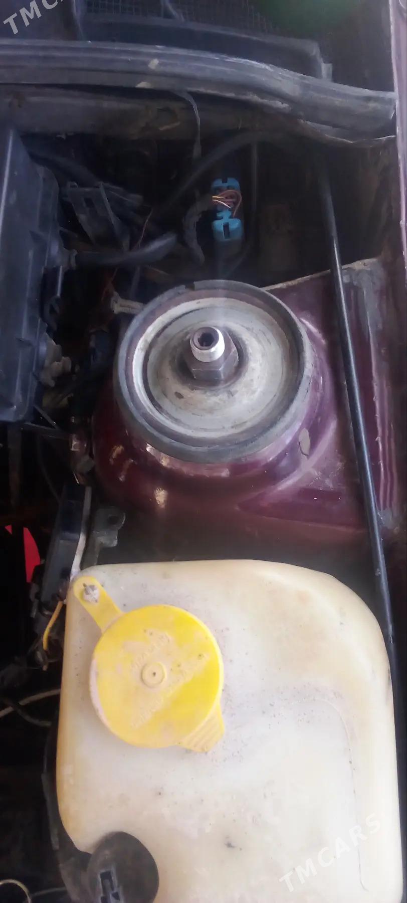 Opel Vectra 1991 - 40 000 TMT - Мары - img 3