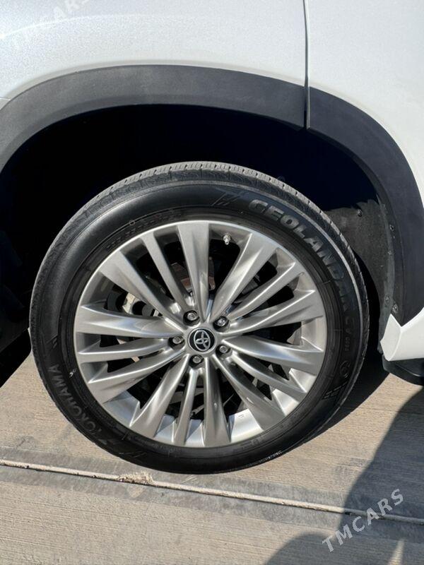 Toyota Highlander 2020 - 650 000 TMT - Balkanabat - img 9