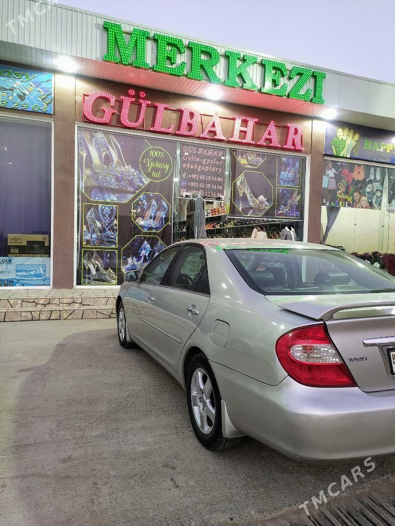 Toyota Camry 2003 - 147 000 TMT - Wekilbazar - img 2