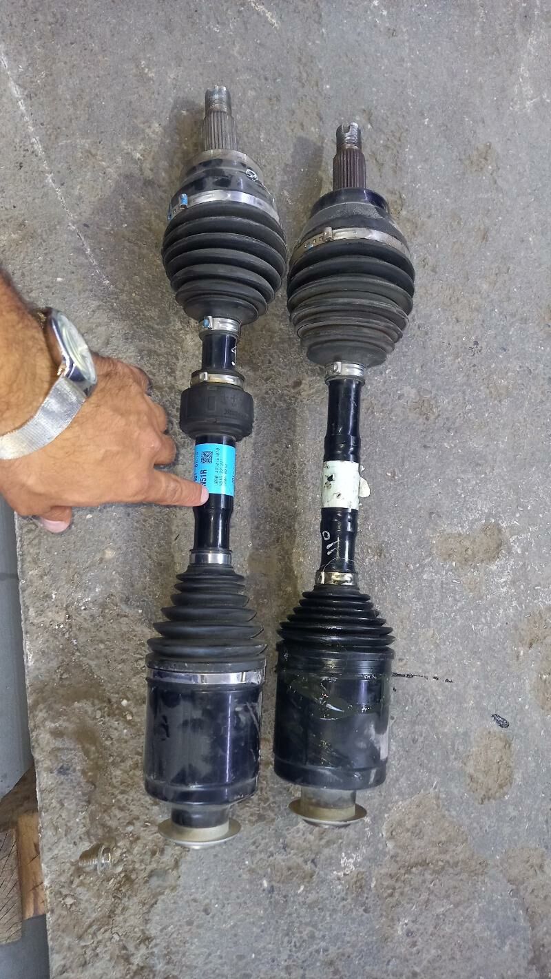 KIA ZAPCAST 1 000 TMT - Досааф - img 5