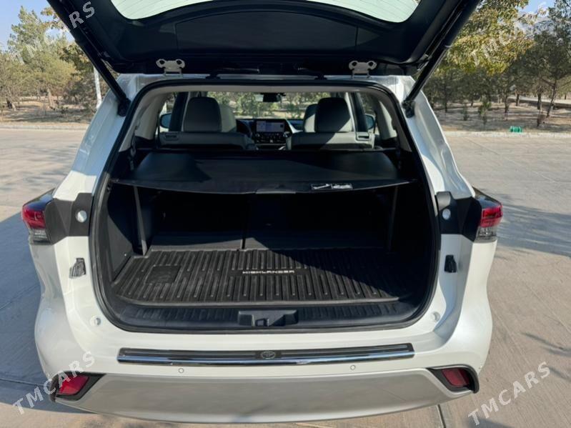 Toyota Highlander 2020 - 650 000 TMT - Balkanabat - img 10