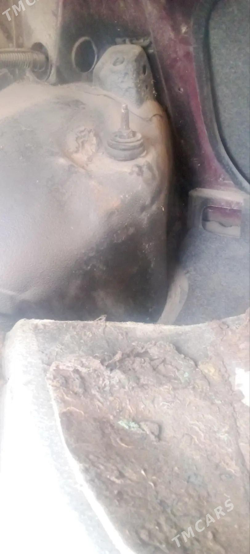 Opel Vectra 1991 - 40 000 TMT - Мары - img 6