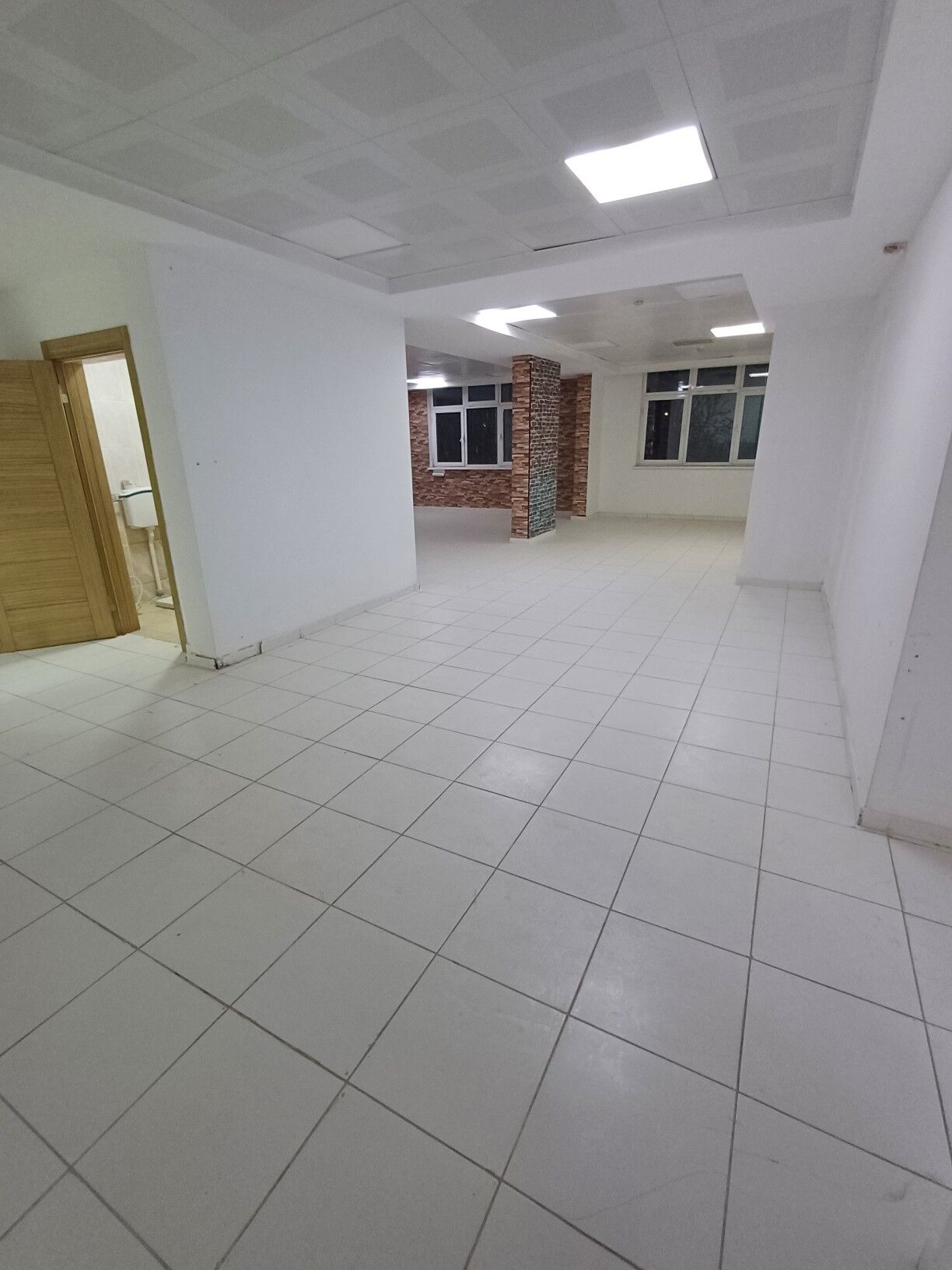 arenda ofis gurtly 1 etaj - Aşgabat - img 2