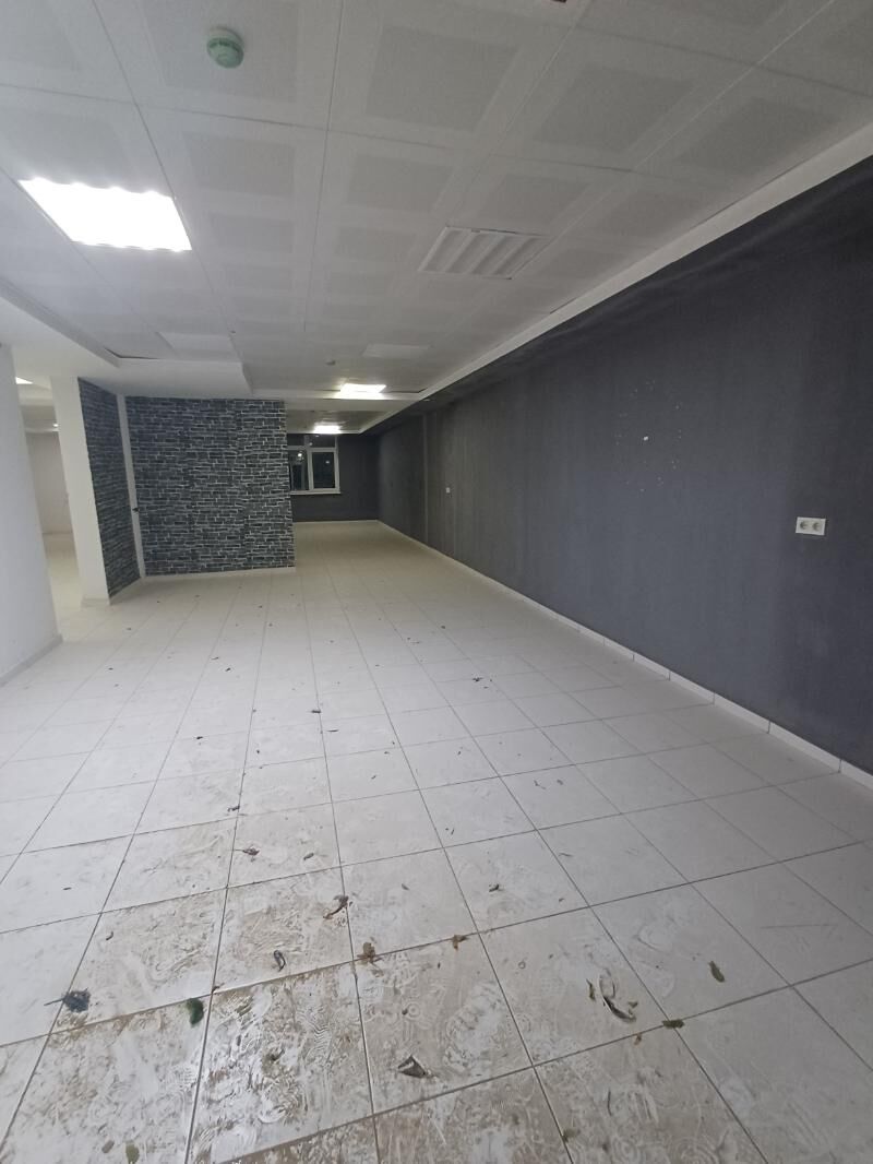 arenda ofis gurtly 1 etaj - Aşgabat - img 6