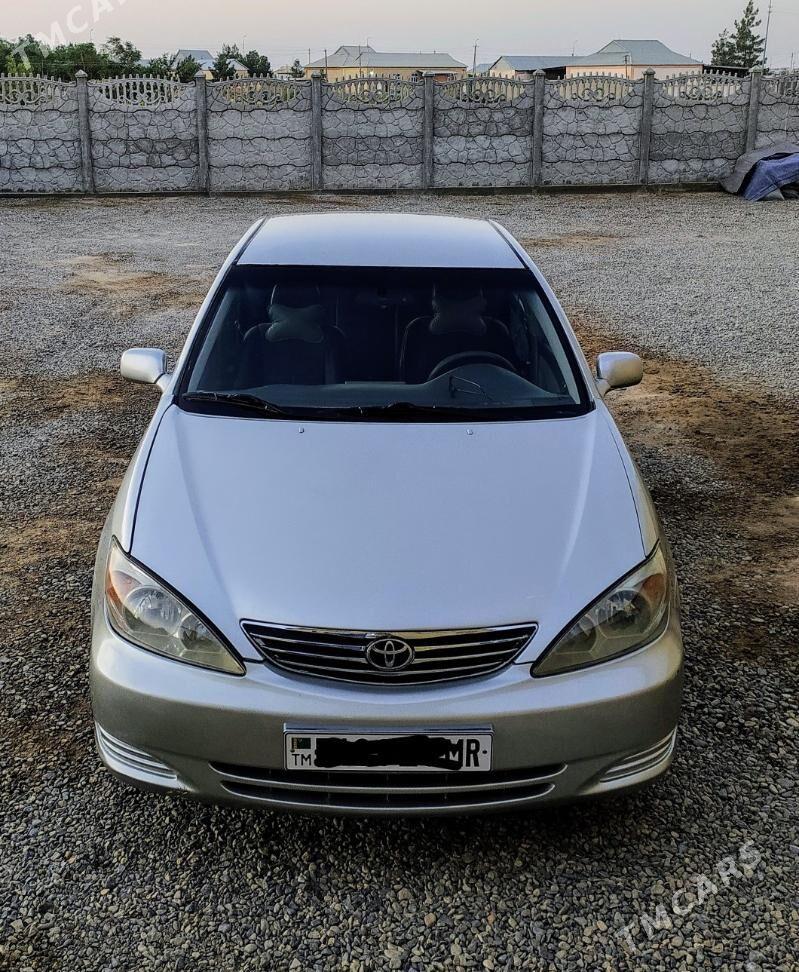 Toyota Camry 2003 - 147 000 TMT - Wekilbazar - img 6