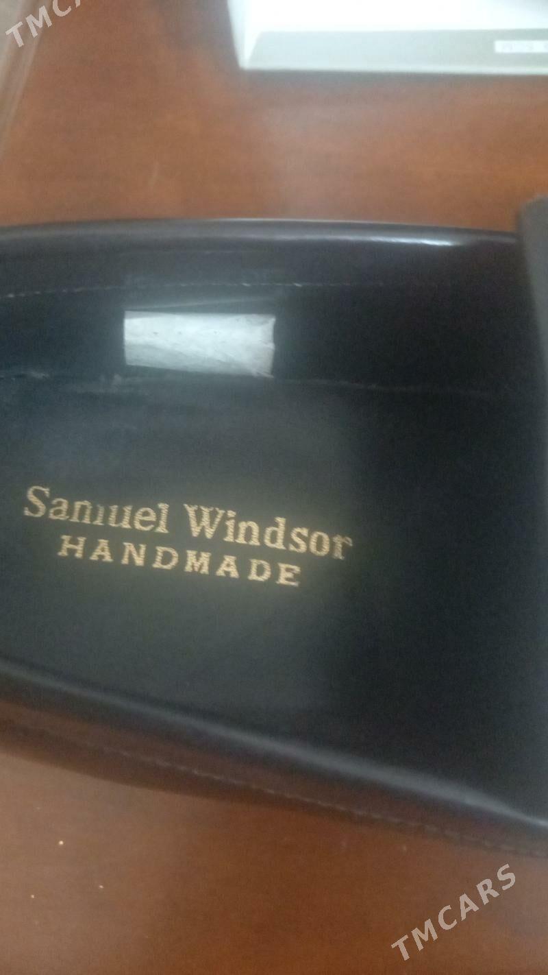 кожанные туфли - Район ст. Аэропорта, ул. Гагарина - img 5