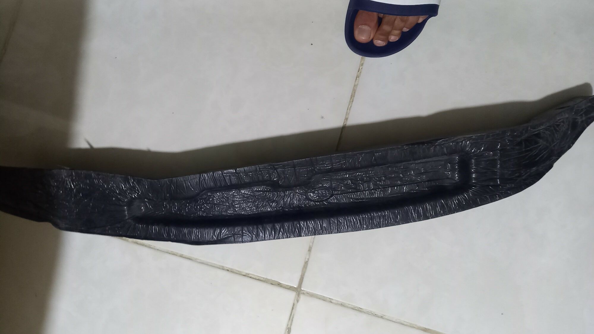 KIA ZAPCAST 1 000 TMT - Досааф - img 4